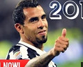 Video: Cùng nhìn lại một năm tuyệt vời của Carlos Tevez tại Juventus
