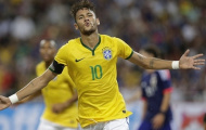 Top 10 ngôi sao sáng giá nhất Copa America 2015: Vắng Aguero