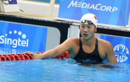 Bơi lội: Ánh Viên 'mất tích' hoàn toàn trong nội dung thi cuối cùng