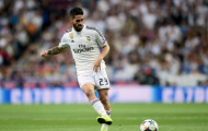 Thay Pirlo: Còn ai bằng Isco