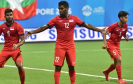 Hạ gục chủ nhà, Indonesia vào bán kết SEA Games