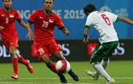 Hạ gục chủ nhà, Indonesia vào bán kết SEA Games