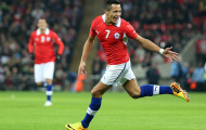 Copa America 2015: Đừng đùa với Chile