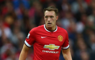 Góc nhìn: Paul Scholes có đúng khi chỉ trích Phil Jones?