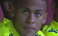 Video: Màn trình diễn của Neymar vs Honduras