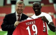Hỏi - đáp 'Những cái nhất' cùng huyền thoại M.U - Dwight Yorke