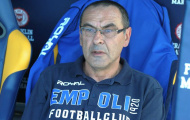 CHÍNH THỨC: Napoli tìm ra người thay Rafa Benitez