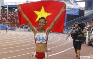 Lịch thi đấu SEA Games 28 hôm nay (12/6) của đoàn thể thao Việt Nam