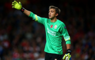 Galatasaray khiến M.U nhận “trái đắng” trong thương vụ Muslera