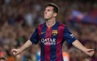 Lộ 'thần dược' giúp Messi thăng hoa
