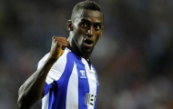 Đại diện của Jackson Martinez báo tin vui cho CĐV Milan