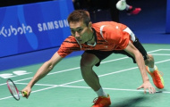 Điểm tin thể thao 12/06: Managang là 'nữ nhi' 100%, Lee Chong Wei sắp gây bão tại SEA Games 28