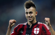 El Shaarawy lên tiếng dọa rời AC Milan