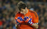 Cha Casillas khuyên con trai bám trụ ở Real Madrid