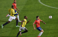 Điểm tin sáng ngày 12/06: M.U lại sắp có tân binh, Chile thắng trận khai mạc Copa America
