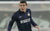 Tin buồn cho Liverpool, 100% Kovacic sẽ ở lại Inter Milan