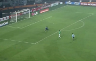 Video: Top 5 pha cứu thua tại Copa America 2011