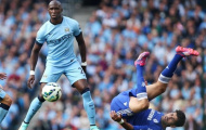 Thi đấu kém cỏi, hậu vệ đắt giá nhất EPL vẫn tự nhận mình “vô đối”