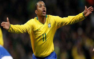 Video: Top 10 bàn thắng đẹp nhất của Robinho