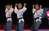 Sự cố môn Taekwondo: Trọng tài quên chấm điểm đội Việt Nam