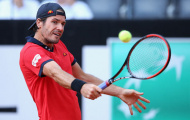 Mercedes Cup 2015: Cảm hứng từ Tommy Haas