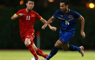 U23 Việt Nam vẫn phải đá bán kết vào giữa trưa