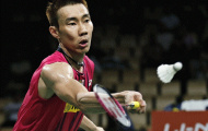 Lee Chong Wei bất ngờ dừng bước sớm tại SEA Games 28