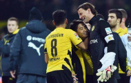 Gundogan phủ nhận rời Dortmund vì... ham tiền