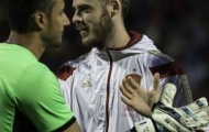 Video: Màn trình diễn của David de Gea vs Costa Rica
