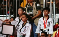 Suýt mất oan HCV, hoa khôi và BHL ĐT Taekwondo Việt Nam nói gì?
