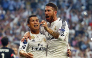 NÓNG! Sergio Ramos công khai muốn đến M.U