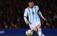 Messi có thể giúp Argentina tìm lại vinh quang ở Copa America?
