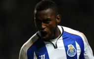 Nóng: Bỏ Arsenal, Jackson Martinez CHÍNH THỨC về AC Milan
