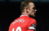 Messi bất ngờ đưa Wayne Rooney 'lên mây'