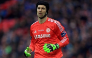 Arsenal sẽ có Petr Cech trong tuần tới