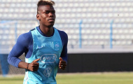 Nóng! Manchester City tung 80 triệu euro mua Paul Pogba