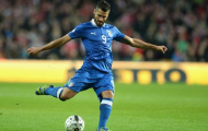 Video: Cú panenka điệu nghệ của Candreva