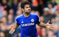 Góc Chelsea: Vẫn cần người chia lửa với Diego Costa