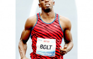 Usain Bolt: Gatlin sẽ nín lặng ở Beijing