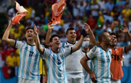 Copa America 2015: Messi đi tìm vinh quang ở đội tuyển