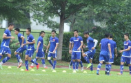 U23 Việt Nam sẽ thắng nếu chơi đúng phong độ