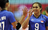 Tâm sự của nữ VĐV bóng chuyền bị nghi chuyển giới