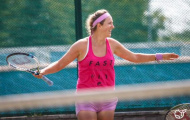 Chi tiền 'khủng', Azarenka tậu nhà mới