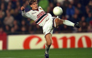 Hỏi - đáp 'Những cái nhất' cùng cựu sao M.U - Jesper Blomqvist