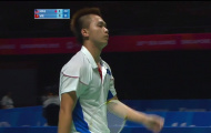 Vì sao cầu lông Việt Nam rơi rụng hàng loạt ở SEA Games 28?