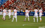 'U23 Việt Nam thua do non nớt và thiếu may mắn'