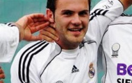 Những “sao mai” Real Madrid toả sáng khi rời Bernabeu
