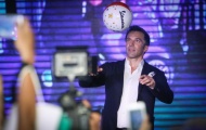 Del Piero chia sẻ với thất bại của U23 Việt Nam