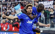 Tottenham hỏi mua bộ đôi của Juventus