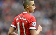Góc nhìn: Rời Old Trafford, con đường sống của Adnan Januzaj